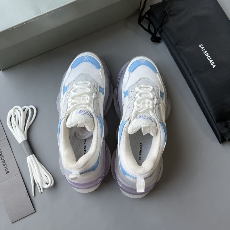 Balenciaga Triple S Series Shoes